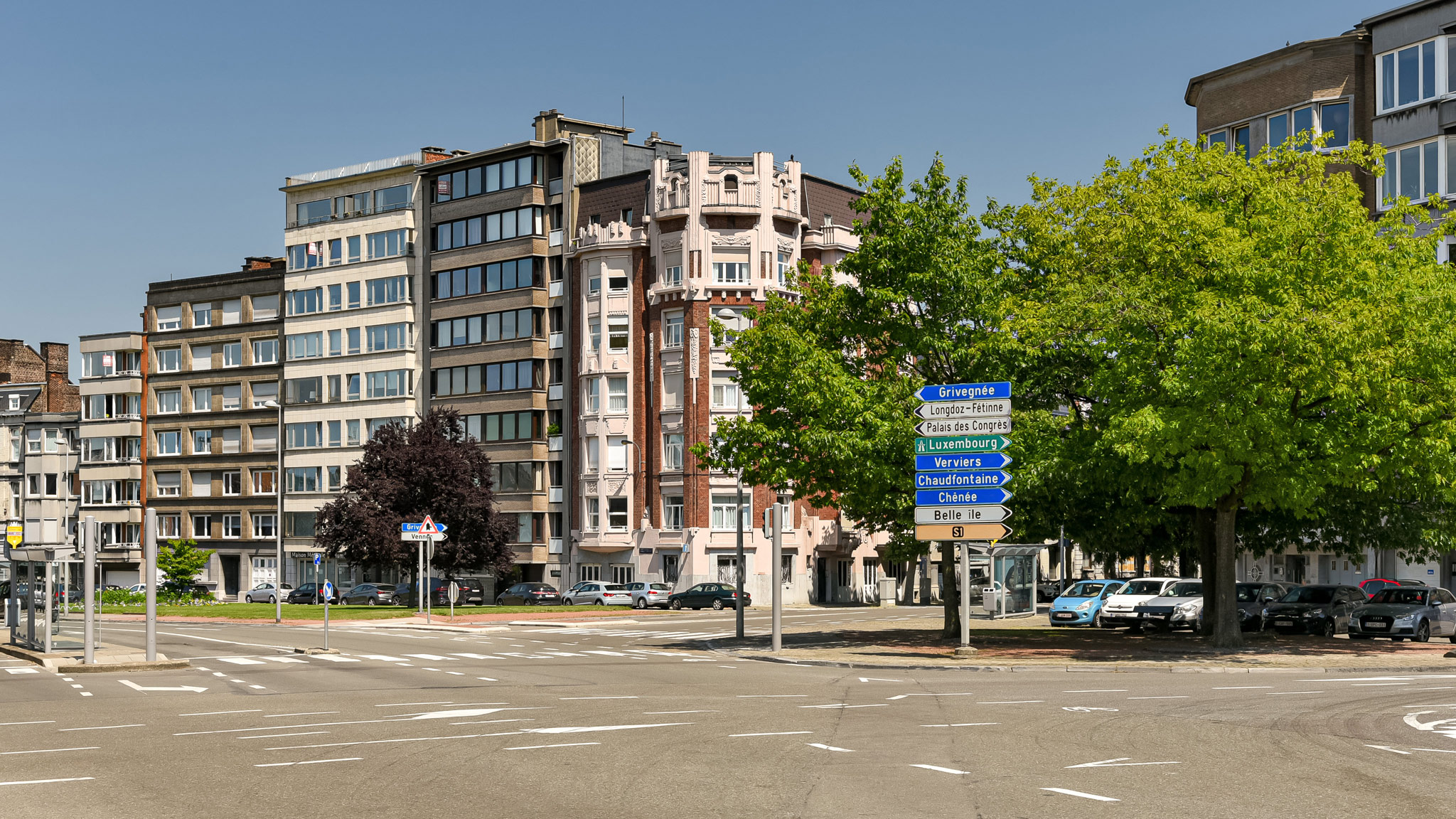 Liege